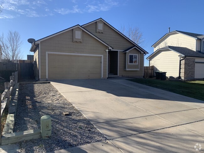 Building Photo - 5615 Marabou Way Rental