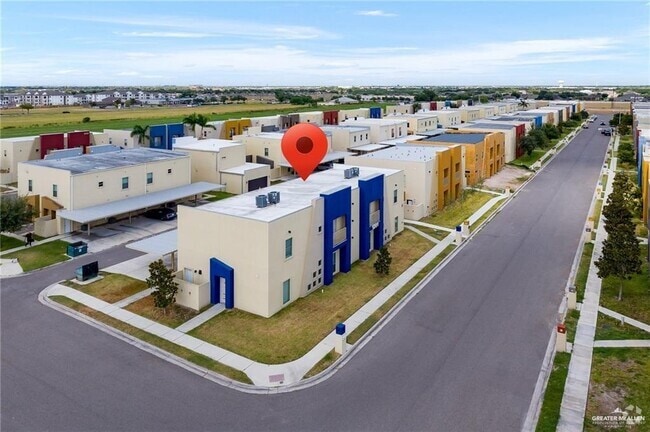 Building Photo - 1201 E Camellia Ave Unit 2 Rental