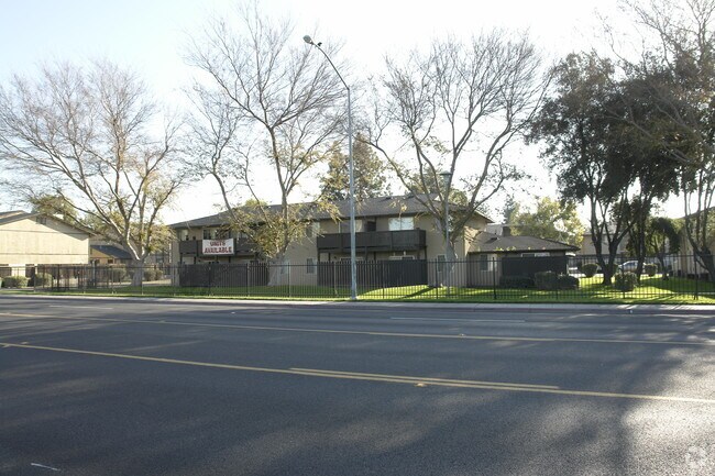 Photo - Madera West Apartments