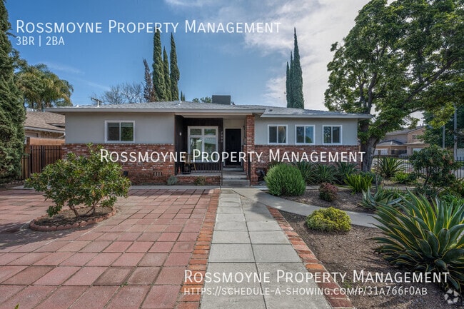 Building Photo - 7000 Lasaine Ave Rental