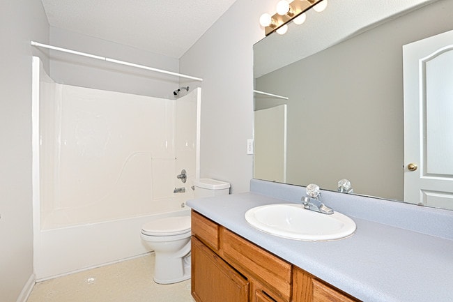 Huntington Place Townhomes