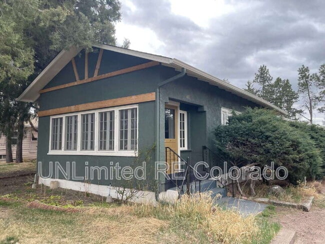 Photo - 410 Comanche St