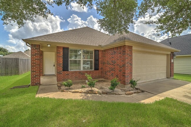 Photo - 19206 Terra Forest Ct