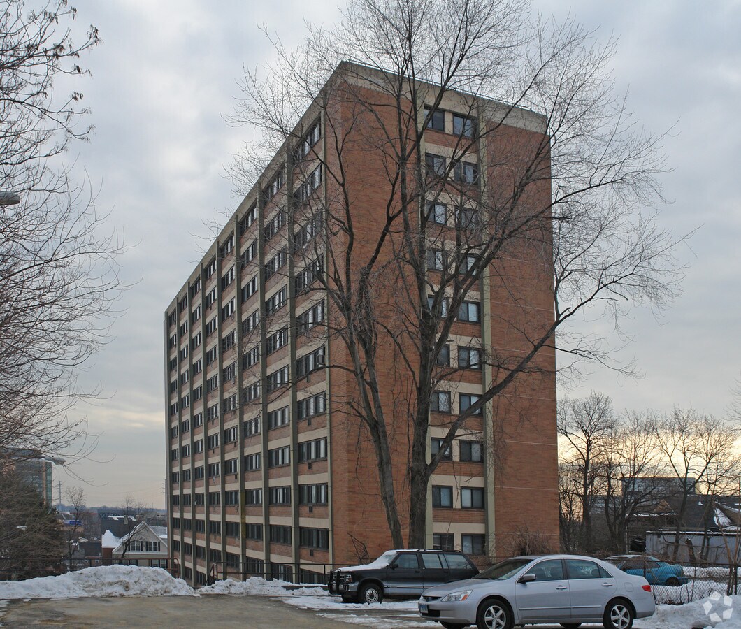 Friendship House - Friendship House