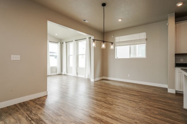 Photo - Charming 3 Bed, 2.5 Bath Pet-Friendly Home with Garage & Modern Comforts! - Available NOW!