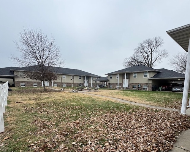 Building Photo - 1315 Main St