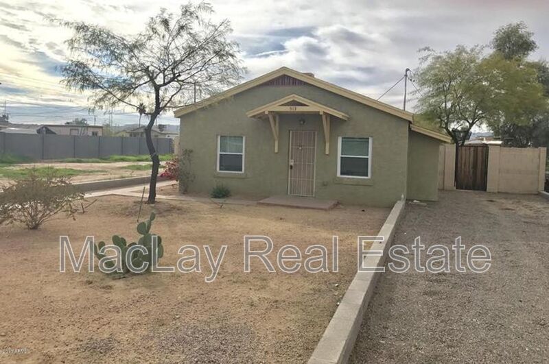 Photo - 513 W Pima St