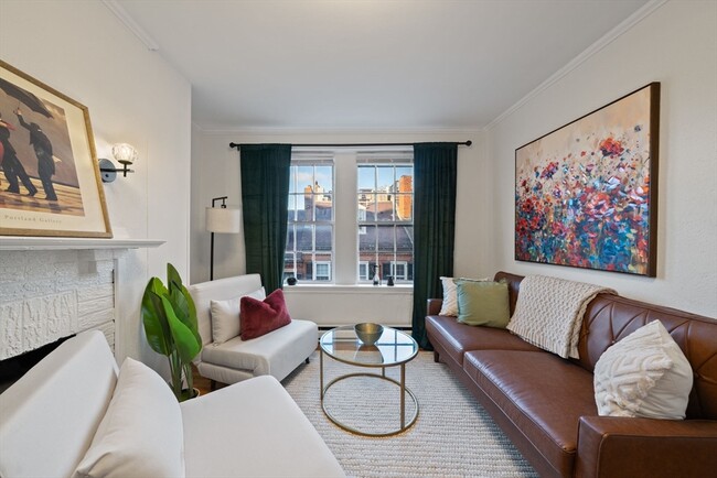 Photo - 102 Revere St Unit 4