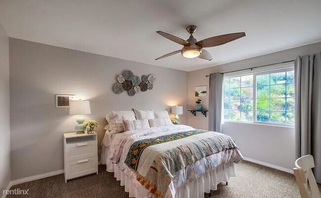 Photo - 1 br, 1 bath Condo - 5055 Collwood Boulevard