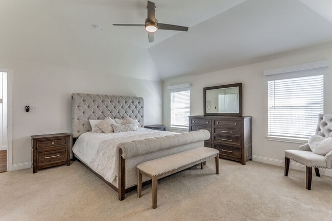 Photo - COMING SOON | Luxury Modern Farmhouse | 4 Bed / 3.5 Bath | Aledo ISD | Pet Friendly