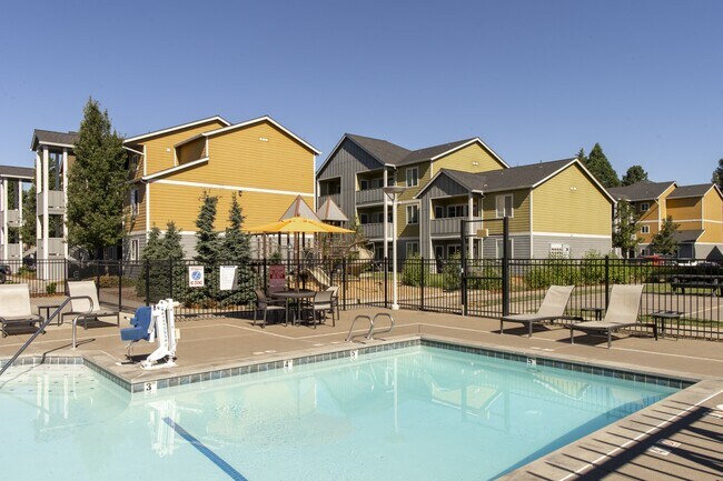 Rock Creek Commons