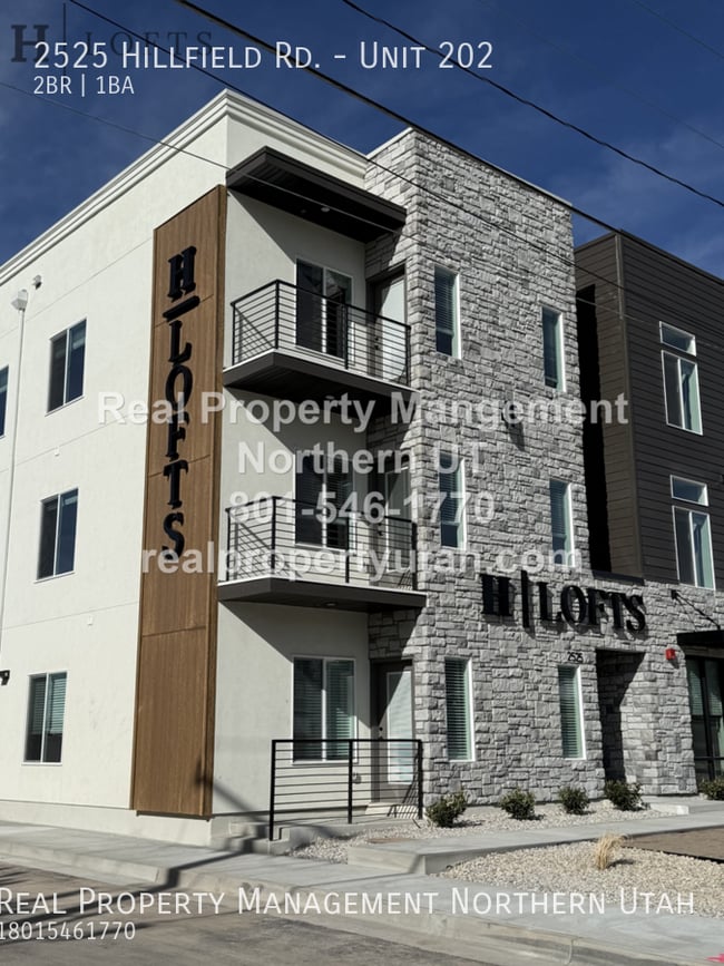 Building Photo - 2525 Hillfield Rd.-Unit 202 Unit 202