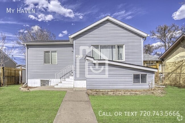 Building Photo - 1579 W Maple Ave Rental