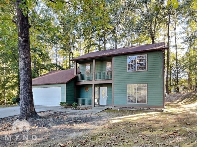 Building Photo - 255 Marcliff Ct