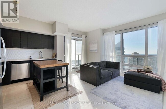 Photo - 2220 Lake Shore Blvd W Unité 3409