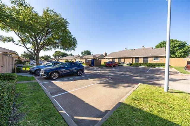 Photo - 1805 Spring Creek Pkwy Unit QQ1