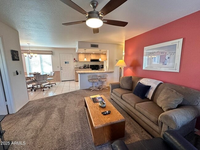 Photo - 17031 E El Lago Blvd Unit 1161