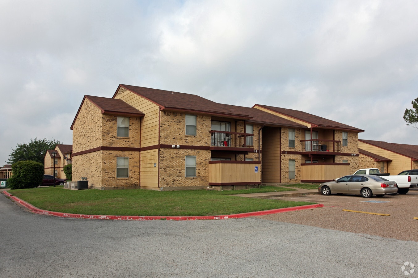 Northtown Village - Northtown Village