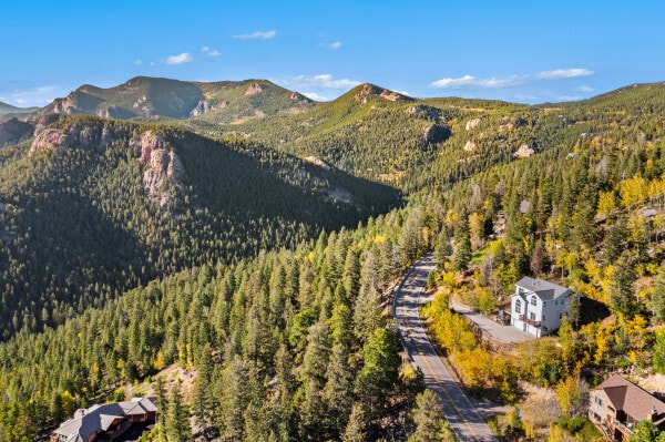 Photo - 11770 Leavenworth Dr