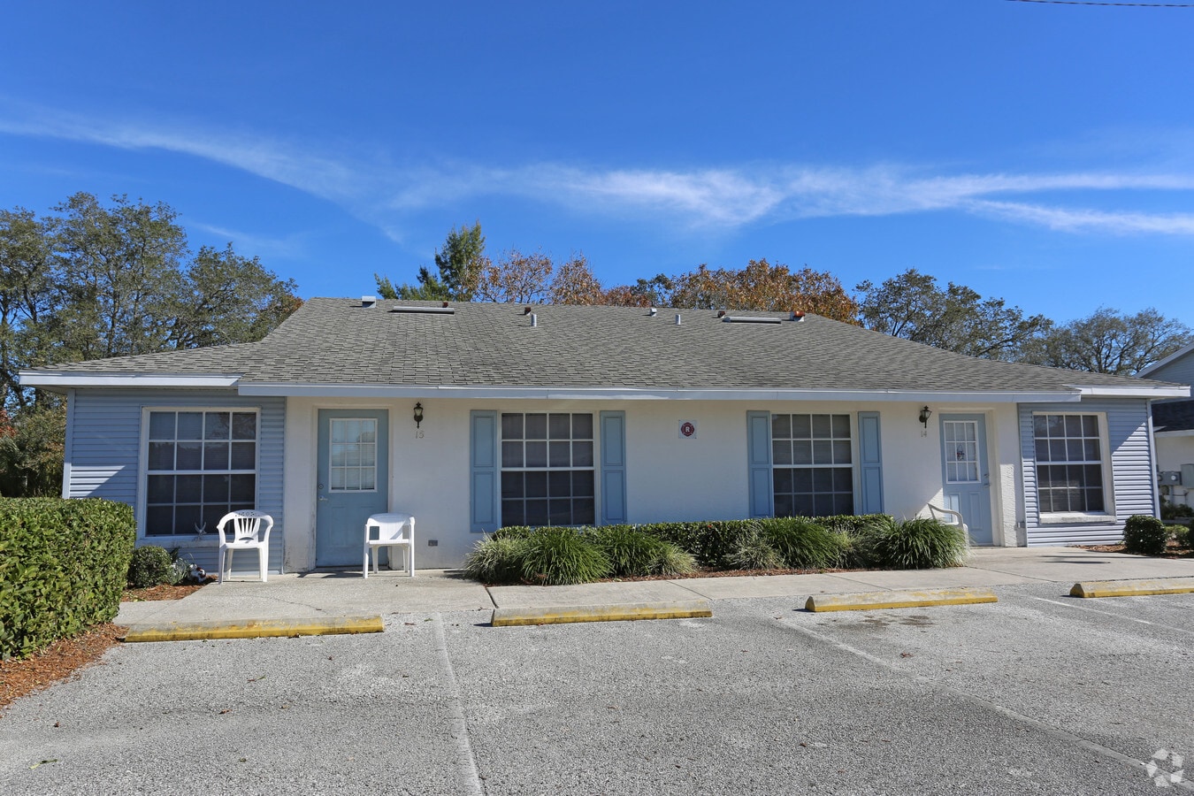 Photo - Portillo Apartments