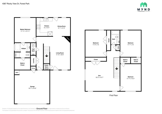 Photo - 4367 Rocky View Dr