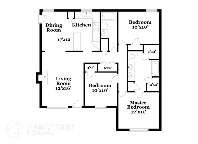 Photo - 482 Cy Young Cove