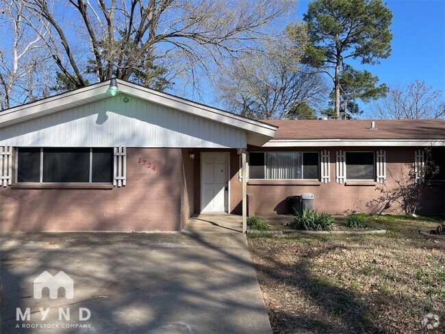 Building Photo - 1724 Breckenridge St Rental