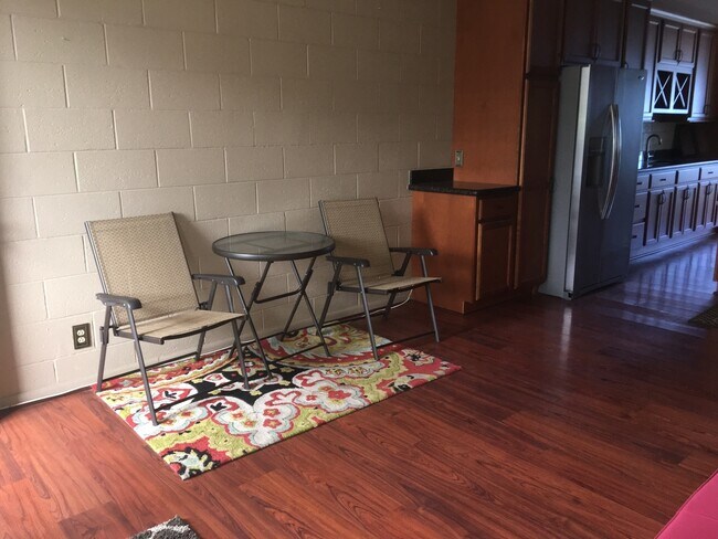 Photo - Makaha Oceanfront Condo