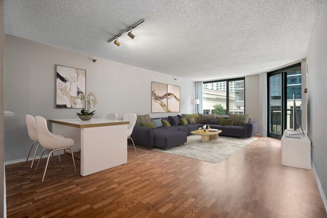 Photo - 440 N McClurg Ct Unit 520