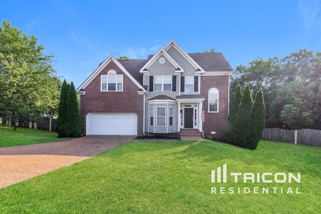 Building Photo - 1831 Oreilly Circle Spring Hill TN Rental