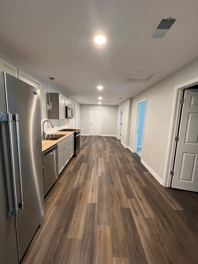 513 Hutchinson St Rental For Rent in Big Rapids, MI