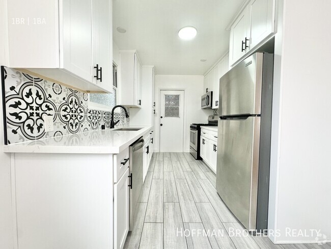 Building Photo - 2249 Merton Ave Unit 2A Rental