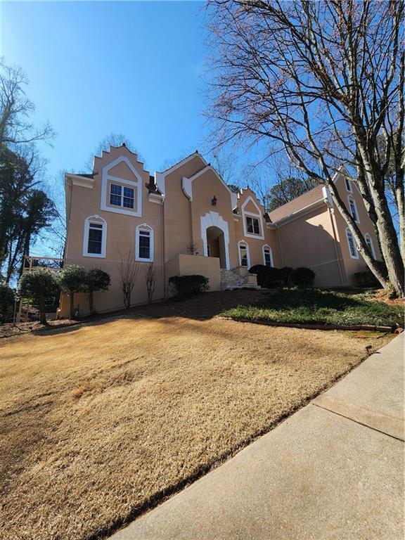 Photo - 2919 Cravey Dr NE House