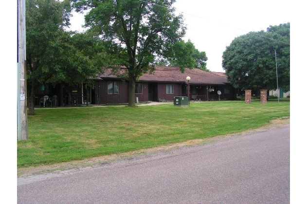 Hillcrest Manor Apartments - Hillcrest Manor Apartments