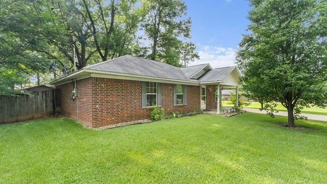 Photo - Charming Brick Home