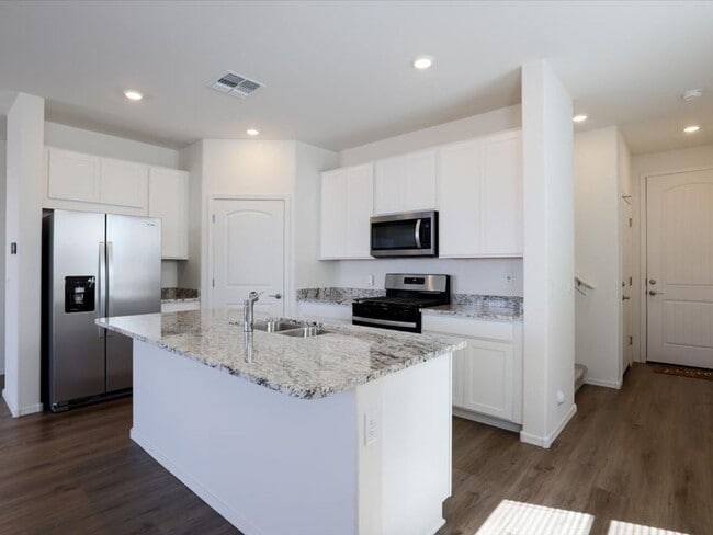 Photo - Stunning Brand New 4-Bedroom 2.5-Bathroom with large enclosed backyard!