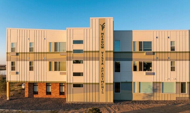 Meadow Vista Apartments