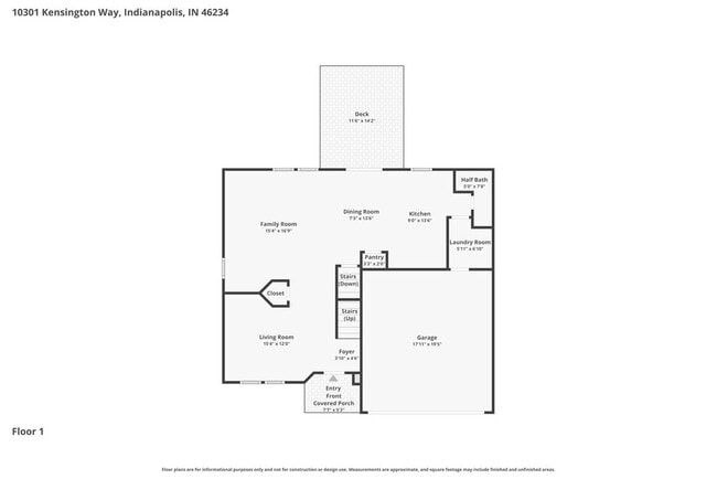 Photo - 10301 Kensington Way