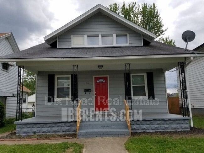 Building Photo - 914 Chelsea Ave Rental