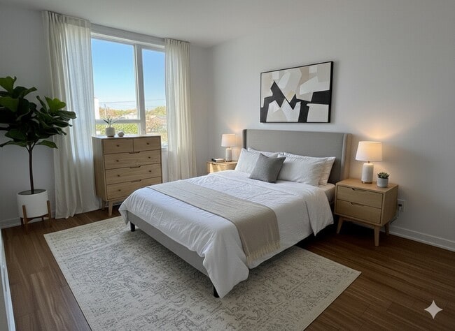 Photo - Le 60 cartier