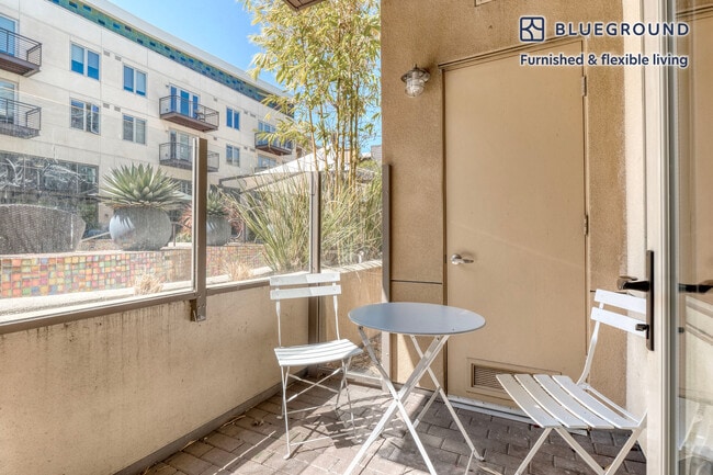 555 San Antonio Rd Unit SI FL2-ID1429