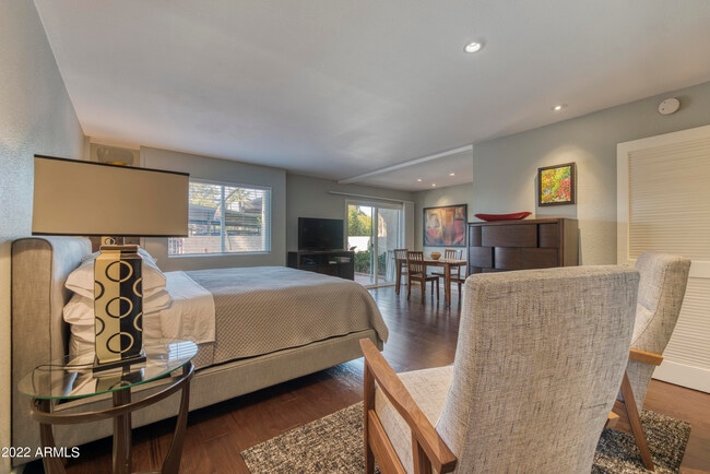 7350 N Vía Paseo Del Sur Unit N108