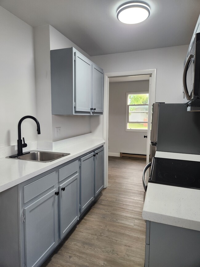 Windsor Apartment