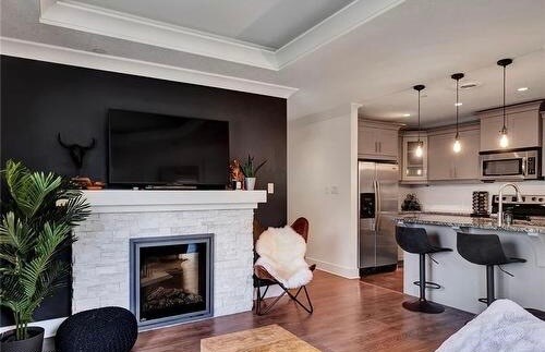 Photo - 320 Sugarcreek Trail Unité 202