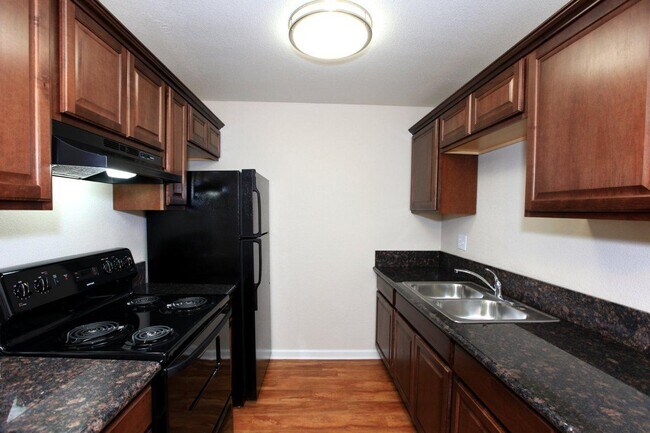 Mapleview Apartment Homes