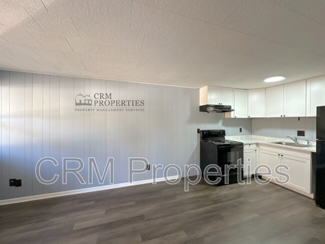 Photo - 1201 Cincinnati St Unidad Apt 5