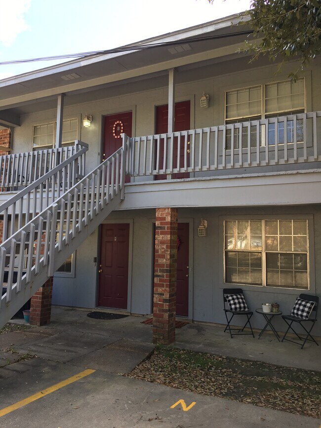 1853 Avenue of America Rental For Rent in Monroe, LA