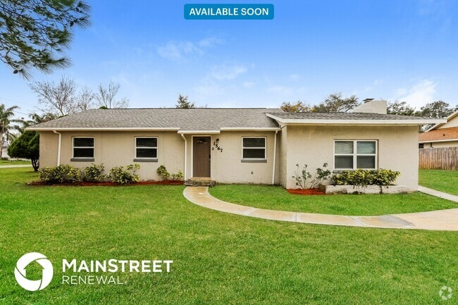 Building Photo - 1567 Lavilla St Rental
