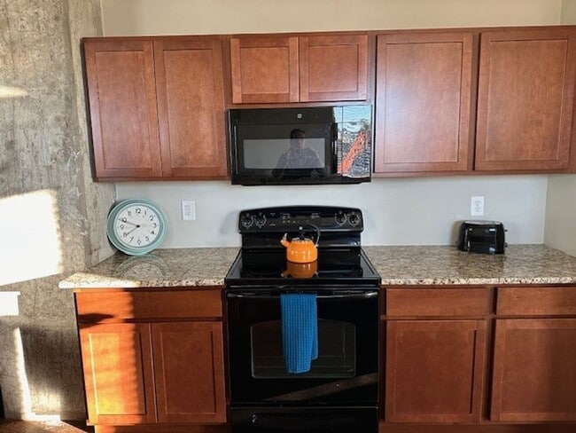 Harmony Ridge Apartments