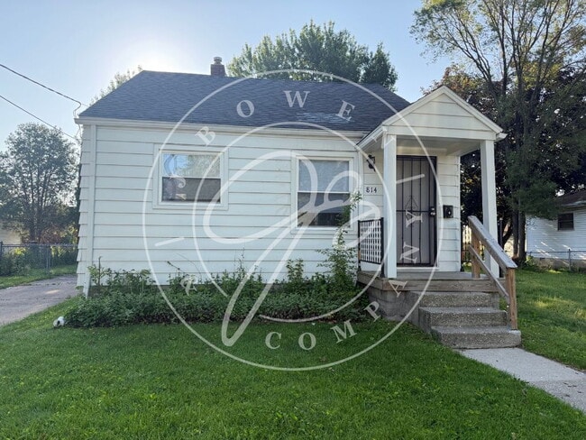 Building Photo - "Charming 2-Bedroom retreat in Toledo